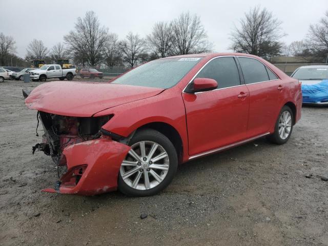 toyota camry se 2014 4t1bk1fk5eu539842