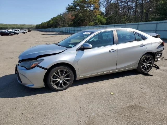 toyota camry xse 2016 4t1bk1fk5gu569085