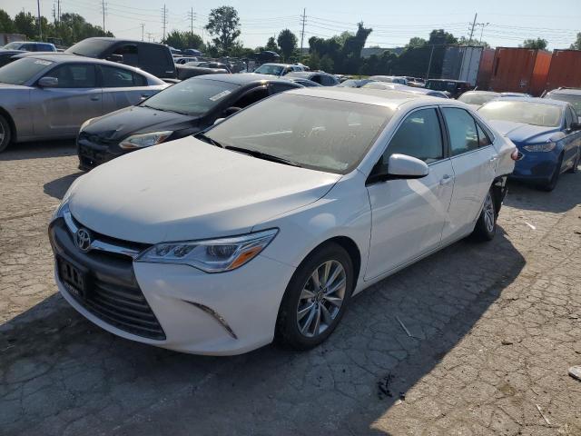 toyota camry xse 2017 4t1bk1fk5hu031889