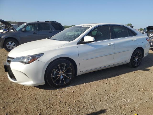 toyota camry 2017 4t1bk1fk5hu583361