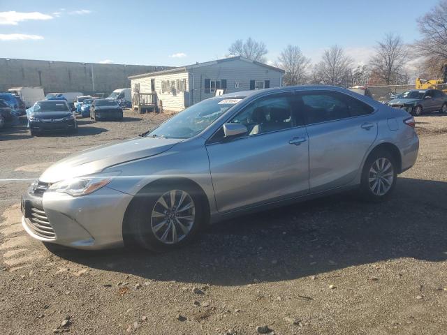 toyota camry xse 2017 4t1bk1fk5hu584509