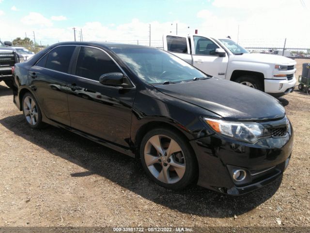 toyota camry 2012 4t1bk1fk6cu005486