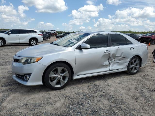 toyota camry 2012 4t1bk1fk6cu016701