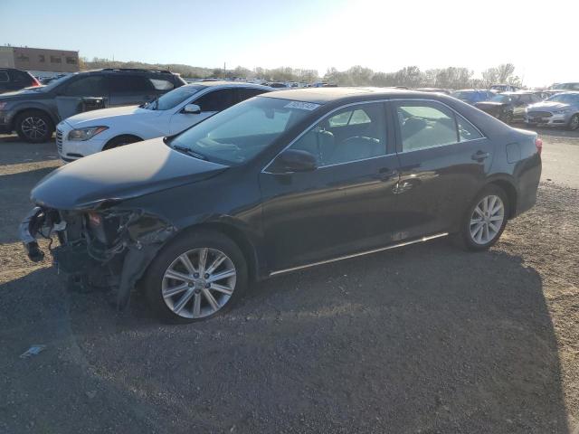 toyota camry 2012 4t1bk1fk6cu019937