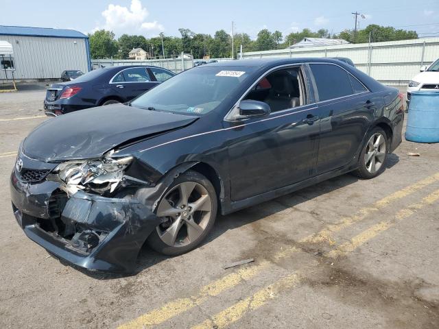 toyota camry se 2012 4t1bk1fk6cu504322