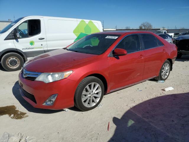 toyota camry se 2012 4t1bk1fk6cu518141