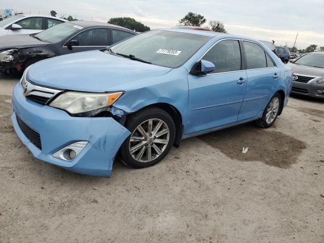 toyota camry se 2012 4t1bk1fk6cu522979