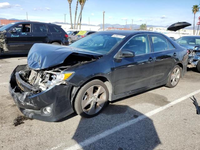 toyota camry se 2013 4t1bk1fk6du532008