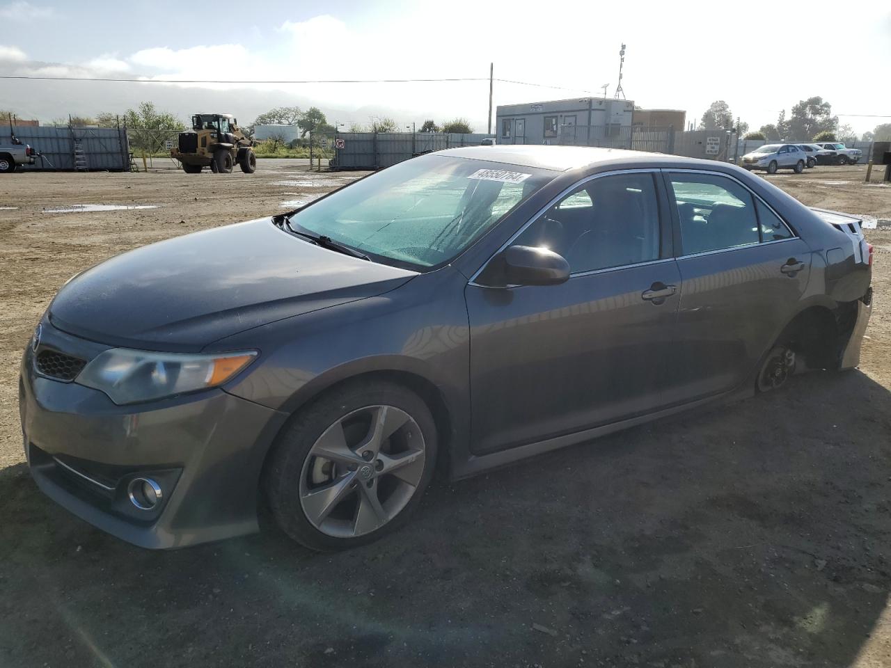 toyota camry 2014 4t1bk1fk6eu024705