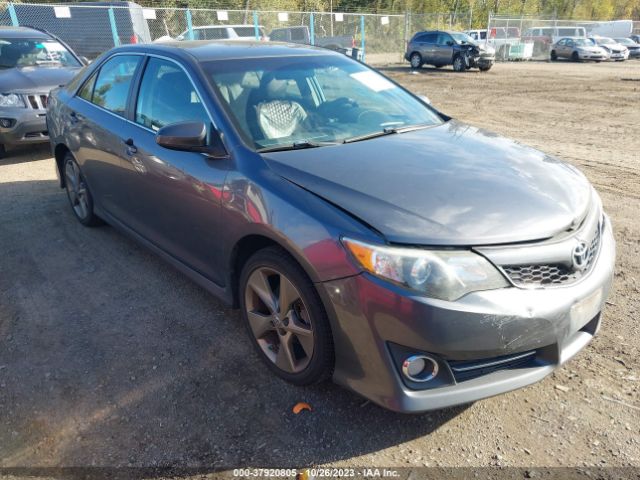 toyota camry 2014 4t1bk1fk6eu026339