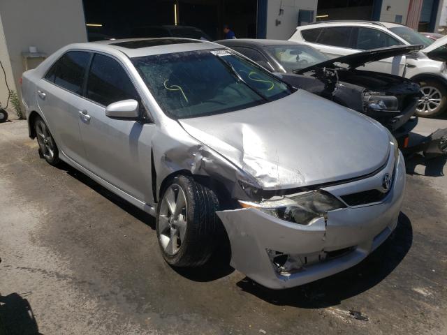 toyota camry se 2014 4t1bk1fk6eu540840