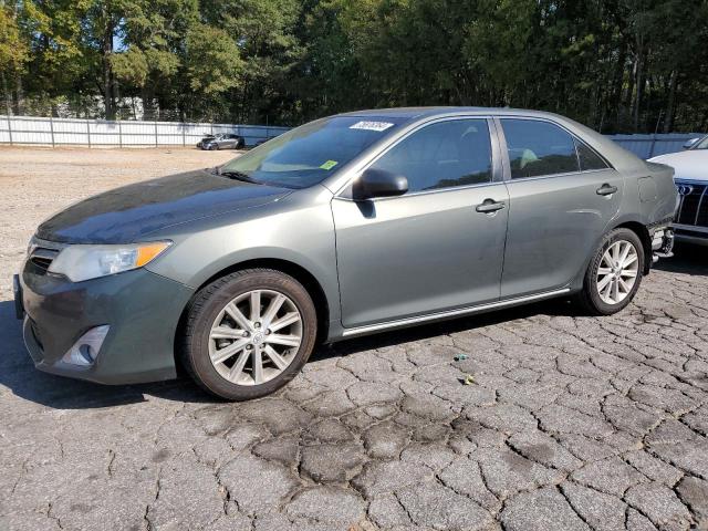 toyota camry se 2014 4t1bk1fk6eu551868