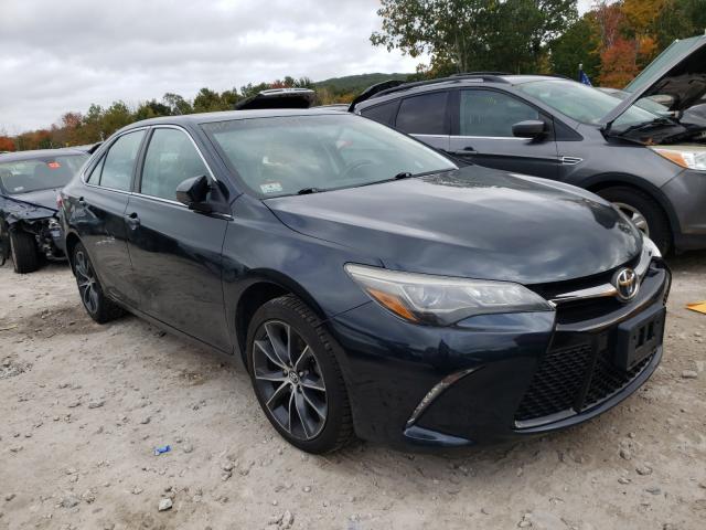 toyota camry xse 2015 4t1bk1fk6fu566694