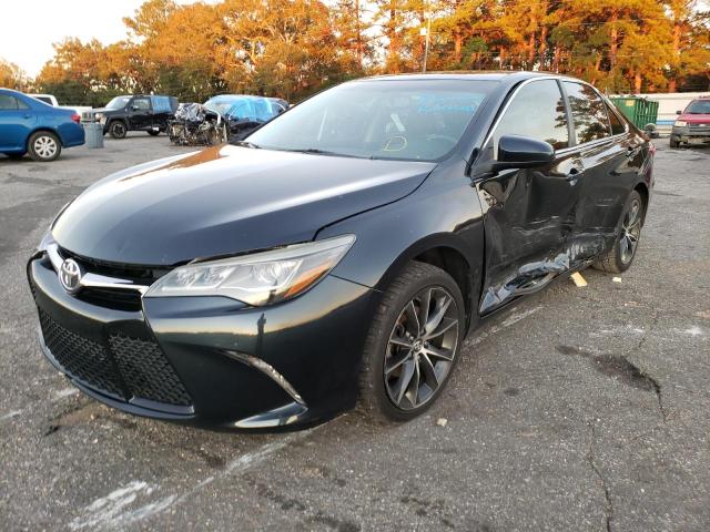 toyota camry xse 2015 4t1bk1fk6fu566906