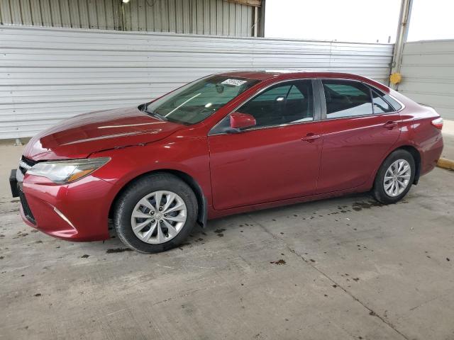 toyota camry xse 2016 4t1bk1fk6gu571251