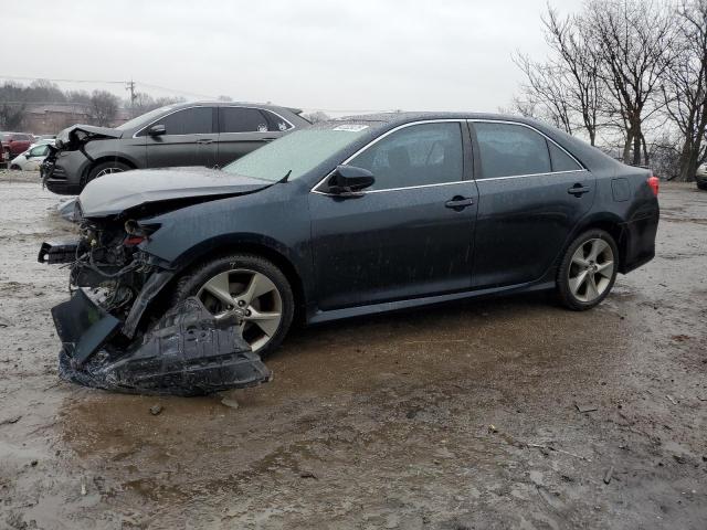 toyota camry se 2012 4t1bk1fk7cu015850