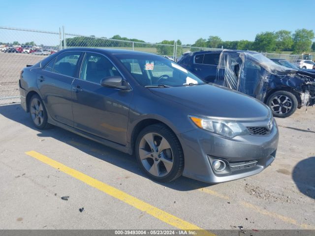 toyota camry 2012 4t1bk1fk7cu018862