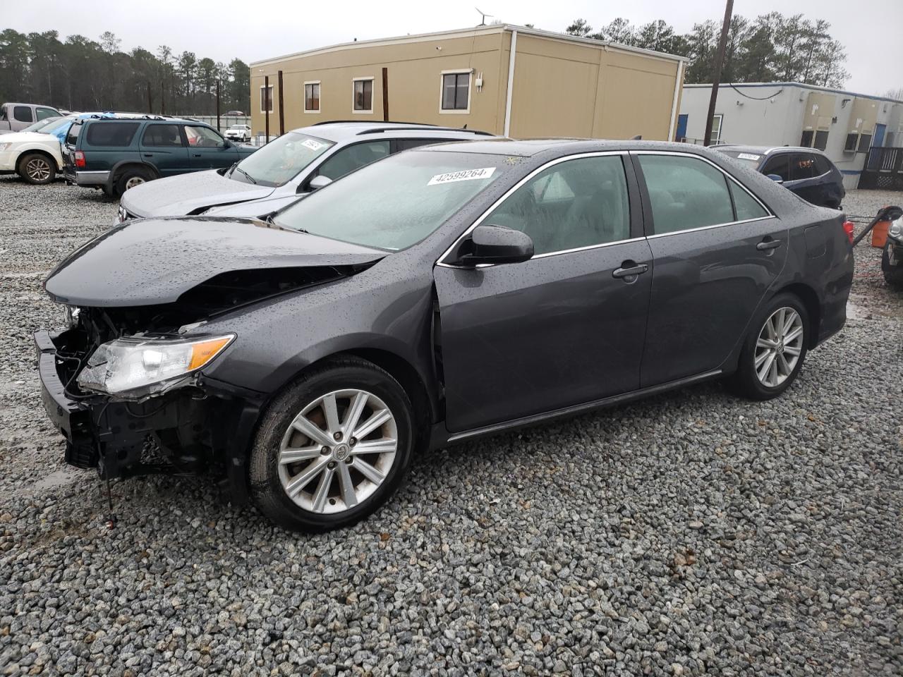 toyota camry 2012 4t1bk1fk7cu501378