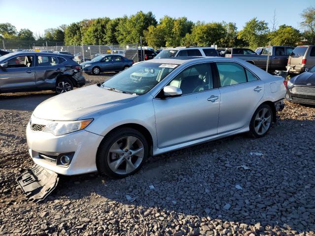 toyota camry se 2013 4t1bk1fk7du526069