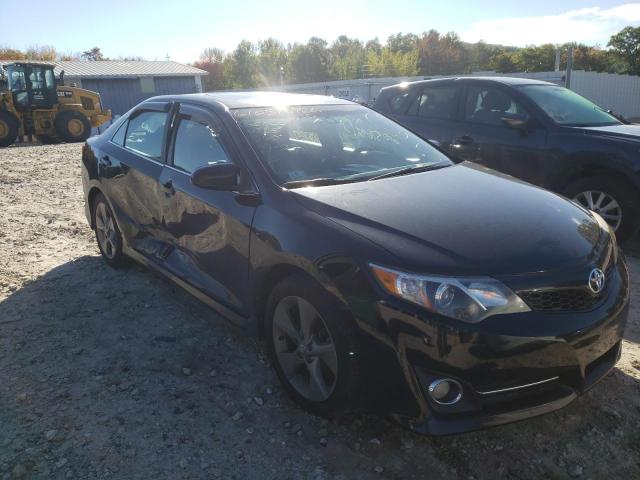 toyota camry 2013 4t1bk1fk7du527352