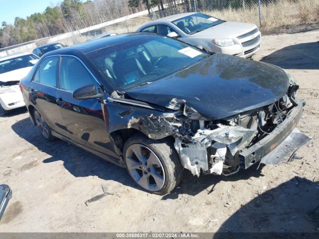 toyota camry 2014 4t1bk1fk7eu025295