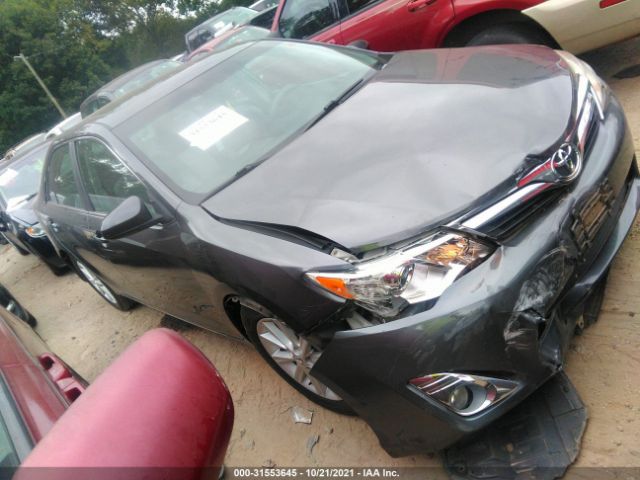 toyota camry 2014 4t1bk1fk7eu025314