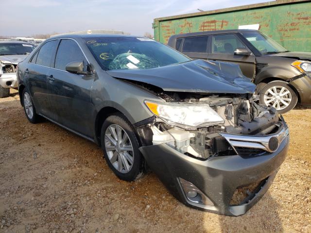 toyota camry se 2014 4t1bk1fk7eu544699