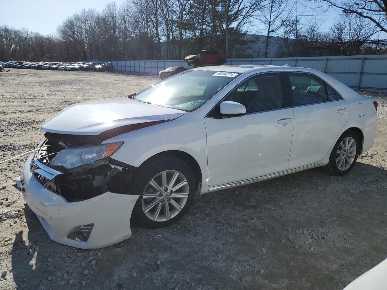 toyota camry 2014 4t1bk1fk7eu551720