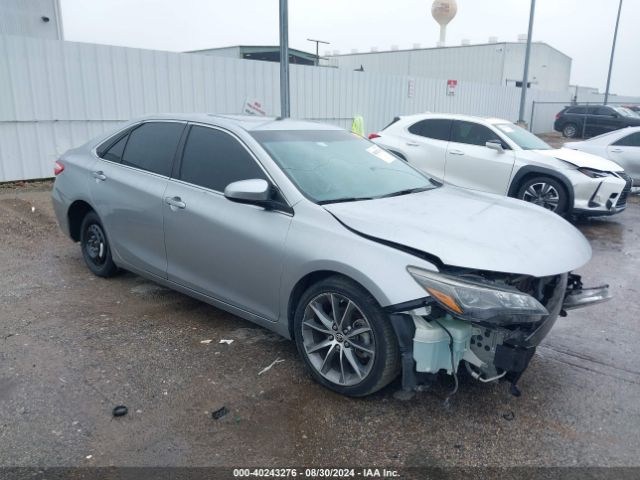 toyota camry 2015 4t1bk1fk7fu029056