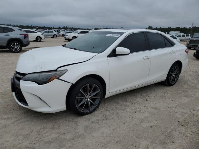 toyota camry xse 2015 4t1bk1fk7fu563612