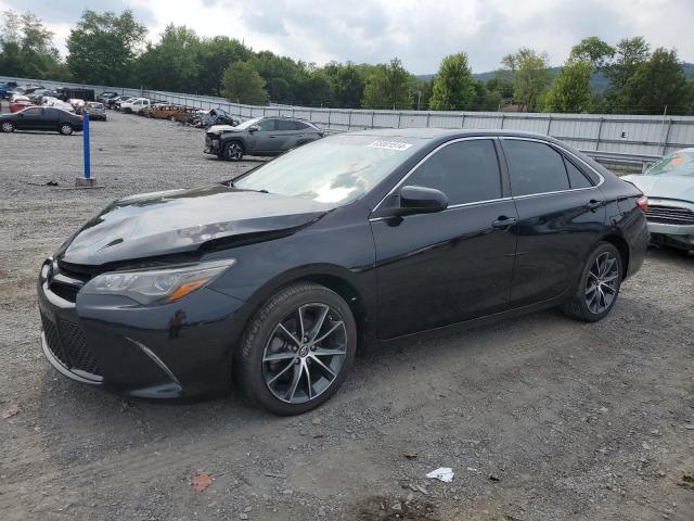 toyota camry xse 2016 4t1bk1fk7gu574515