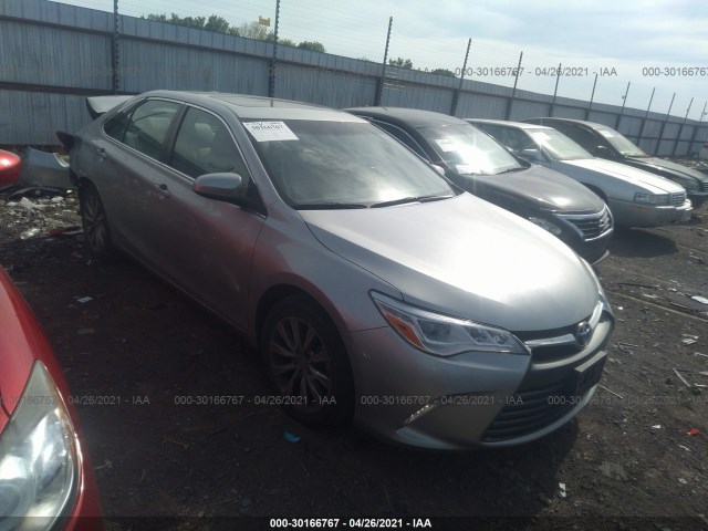 toyota camry 2017 4t1bk1fk7hu031456