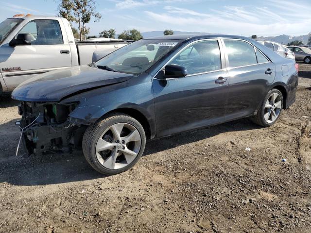 toyota camry se 2012 4t1bk1fk8cu012388