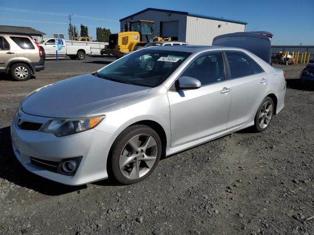 toyota camry se 2012 4t1bk1fk8cu014884