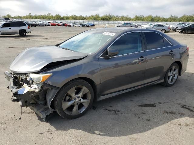 toyota camry se 2012 4t1bk1fk8cu017557