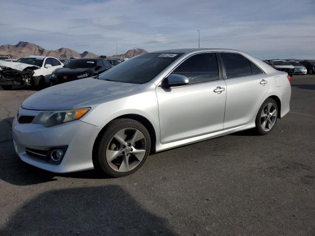 toyota camry se 2012 4t1bk1fk8cu501034