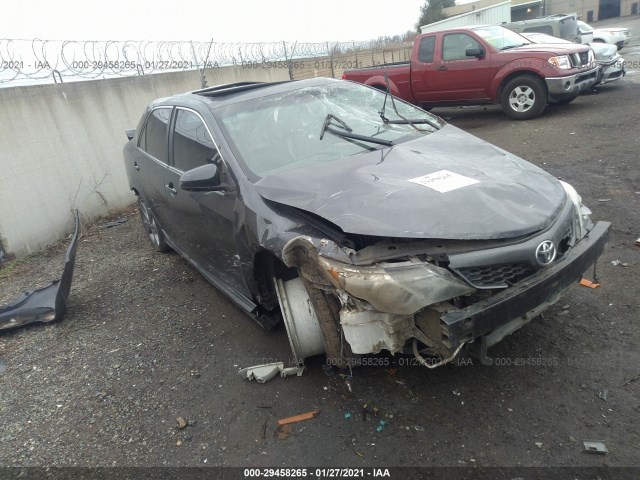 toyota camry 2012 4t1bk1fk8cu504001