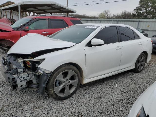 toyota camry 2012 4t1bk1fk8cu506637