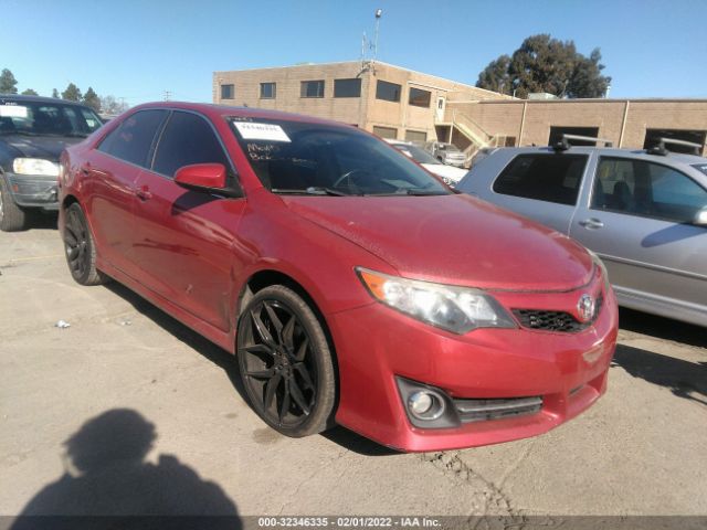 toyota camry 2012 4t1bk1fk8cu506895