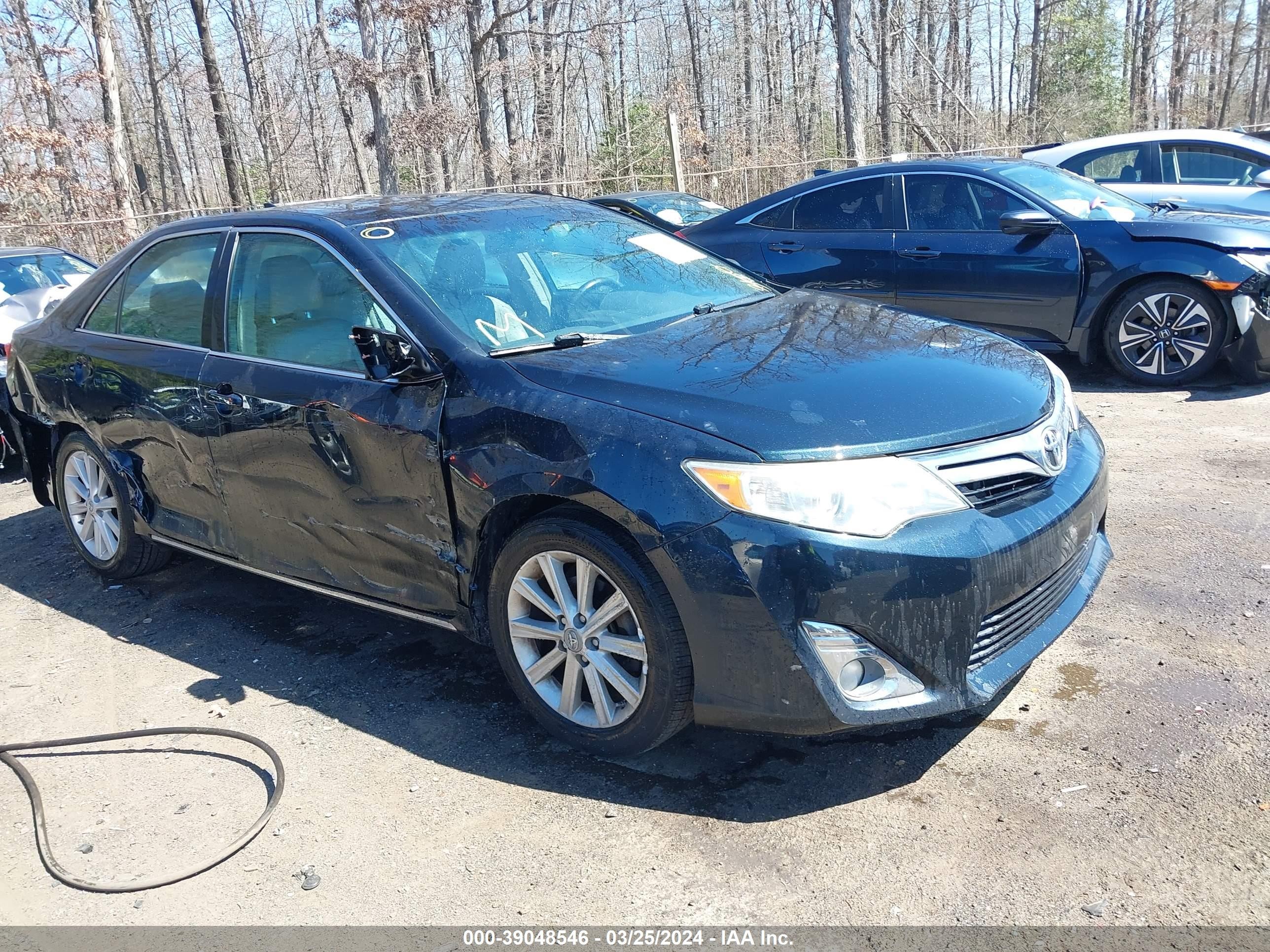 toyota camry 2012 4t1bk1fk8cu516844