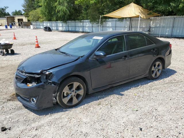 toyota camry se 2013 4t1bk1fk8du021061