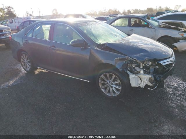 toyota camry 2013 4t1bk1fk8du022419