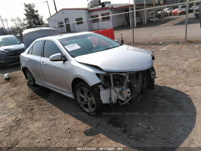 toyota camry 2014 4t1bk1fk8eu542668