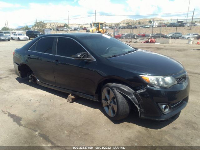 toyota camry 2014 4t1bk1fk8eu549913