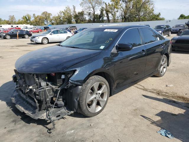 toyota camry se 2014 4t1bk1fk8eu551371