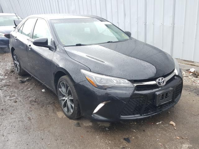 toyota camry xse 2016 4t1bk1fk8gu030833