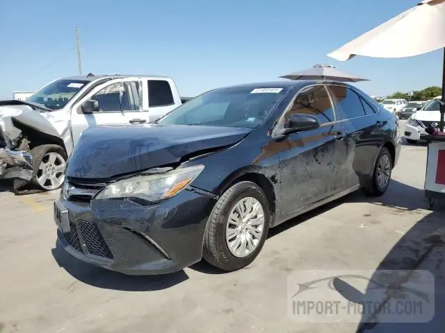 toyota camry 2016 4t1bk1fk8gu030864