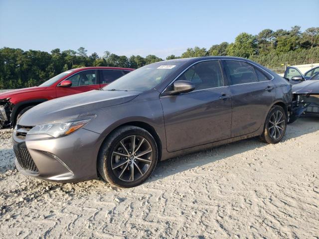 toyota camry xse 2017 4t1bk1fk8hu582818