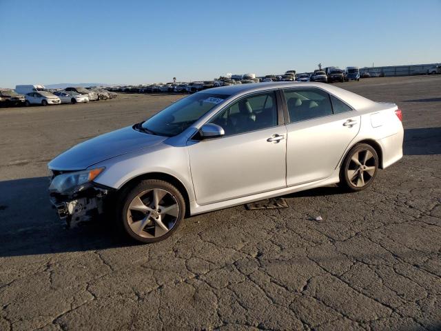 toyota camry se 2012 4t1bk1fk9cu008396