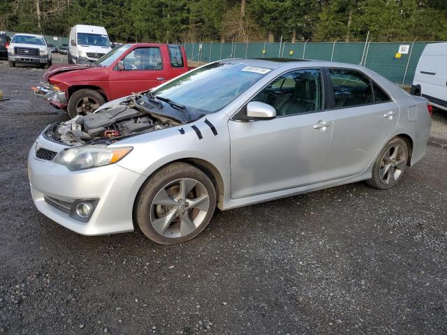 toyota camry se 2012 4t1bk1fk9cu012982